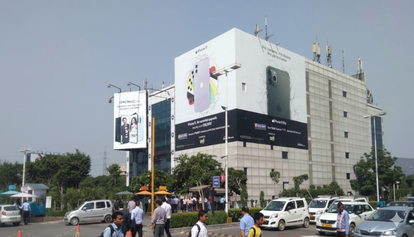 Outdoor Advertising